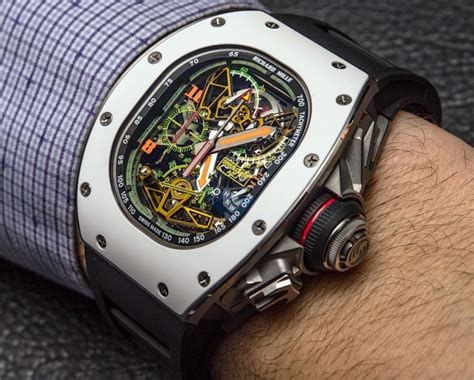 richard mille airbus price|richard mille tourbillon.